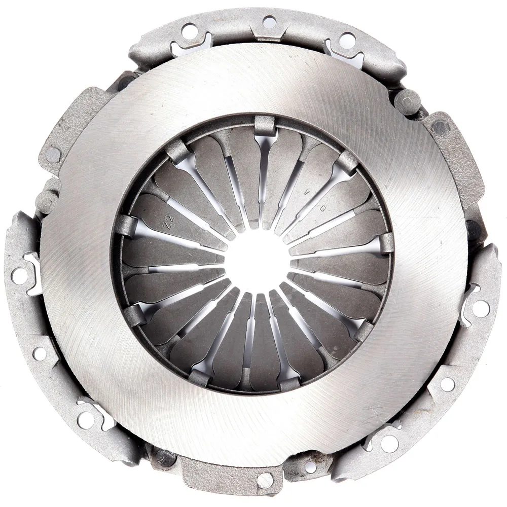Embreagem Remanufaturada Peugeot 206 1.6 8v 99 a 2009