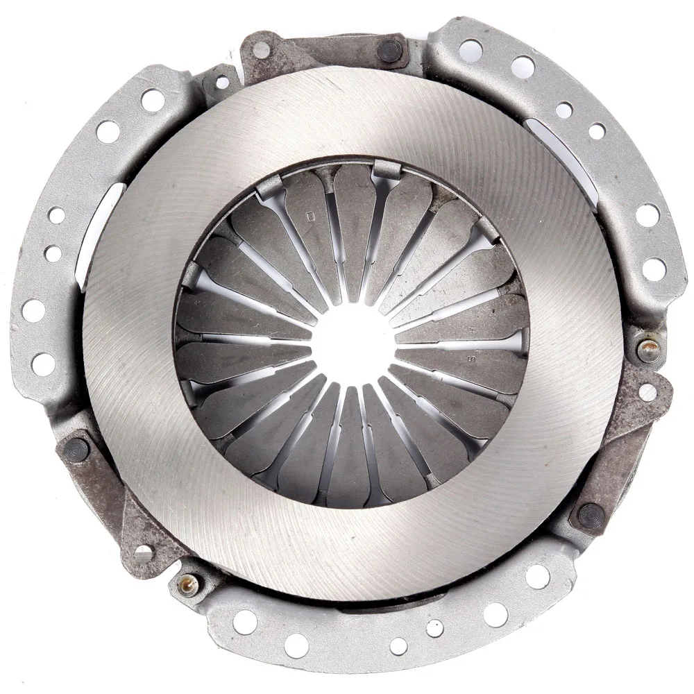Embreagem Remanufaturada Citroen Berlingo 1.8, BX 1.6 1.9, Xantia 1.8, Xsara 1.8, ZX 1.6 1.8 1.9, Peugeot 205 1.9, 306 1.8, 405 1.6, Partner 1.8