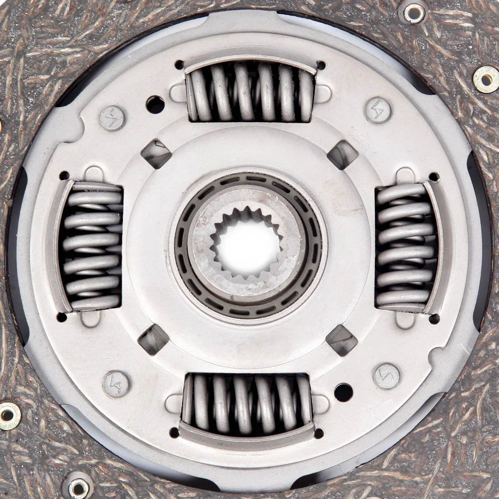 Embreagem Remanufaturada Citroen Berlingo 1.8, BX 1.6 1.9, Xantia 1.8, Xsara 1.8, ZX 1.6 1.8 1.9, Peugeot 205 1.9, 306 1.8, 405 1.6, Partner 1.8