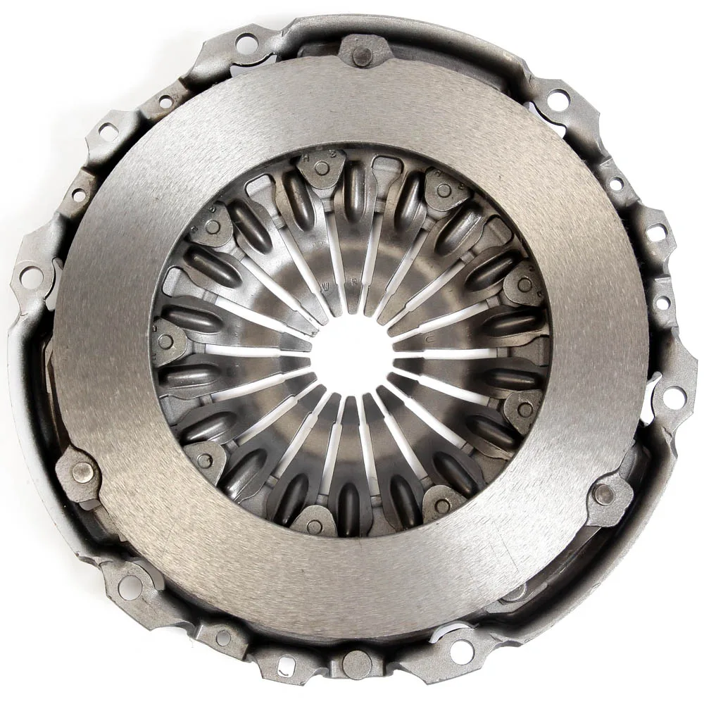 Embreagem Remanufaturada Citroen C4 2.0 2005 a 2014, Xsara Picasso 2.0 2001 a 2011, C5 2.0 2001 a 2005, Peugeot 307 308 408 2.0 2003 a 2015