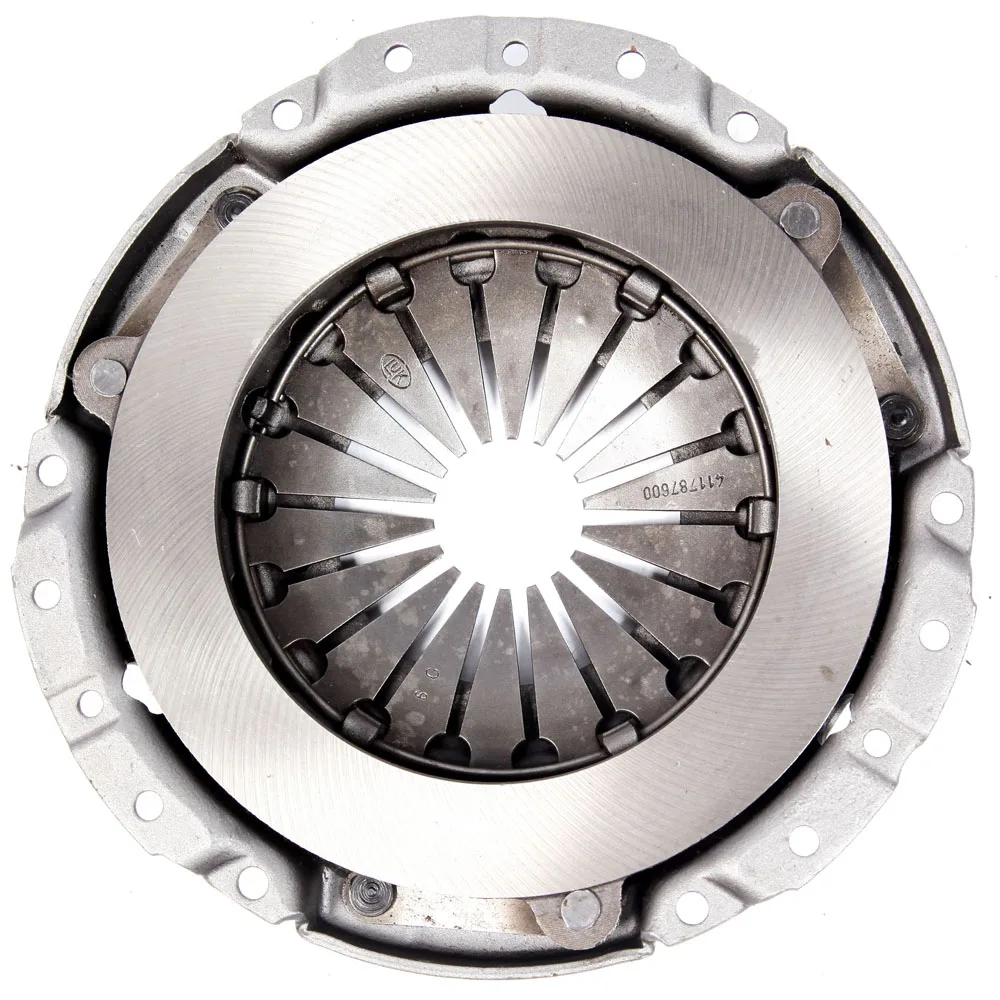 Embreagem Remanufaturada Palio 1.0 8v 16v 96 a 2000