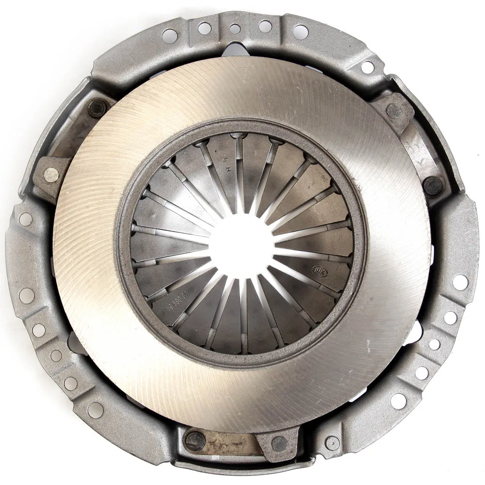 Embreagem Remanufaturada Tempra 2.0 92 a 99, Tipo 2.0 90 a 95, Fiat Coupé 2.0 95 a 97