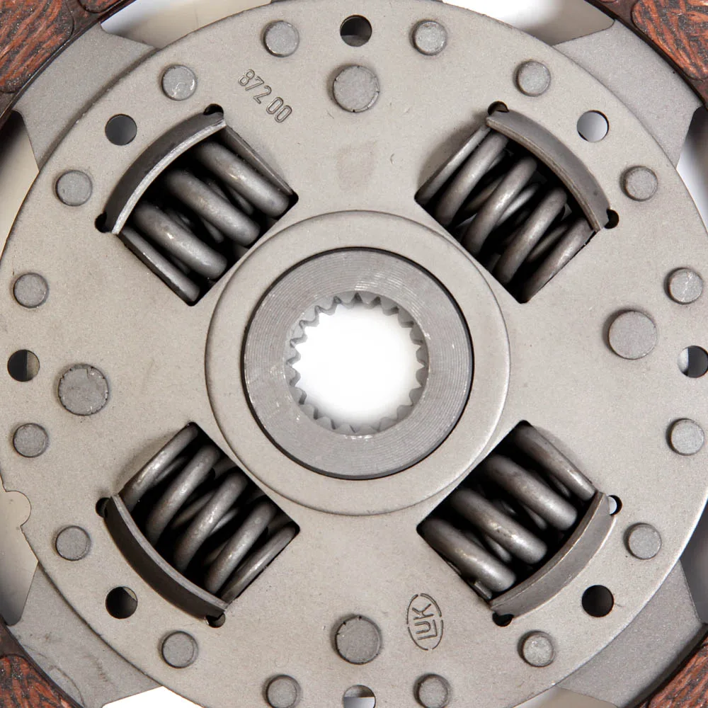 Embreagem Remanufaturada Tempra 2.0 92 a 99, Tipo 2.0 90 a 95, Fiat Coupé 2.0 95 a 97