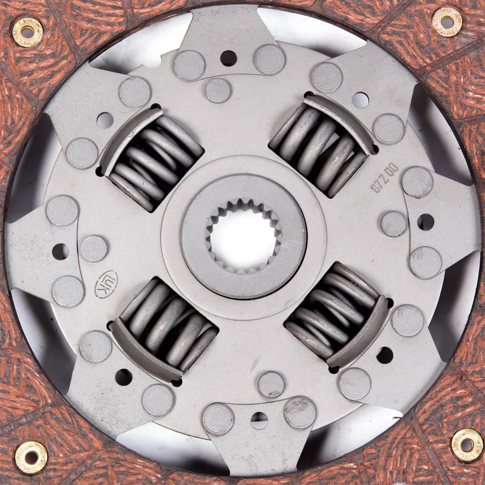 Embreagem Remanufaturada Alfa Romeo 145 1.8 16v 98 a 99