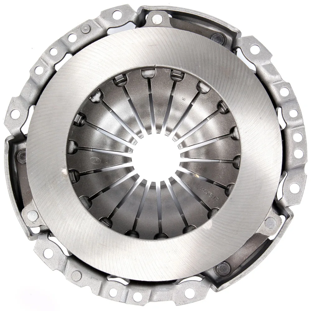 Embreagem Remanufaturada Fox Gol Polo Voyage 1.0 1.6, Golf Saveiro CrossFox SpaceFox Audi A3 1.6