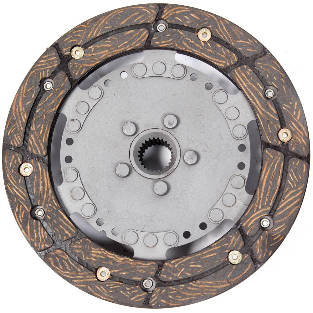 Embreagem Remanufaturada Fusca 1200 1300 67 a 73, Kombi 1200 57 a 73