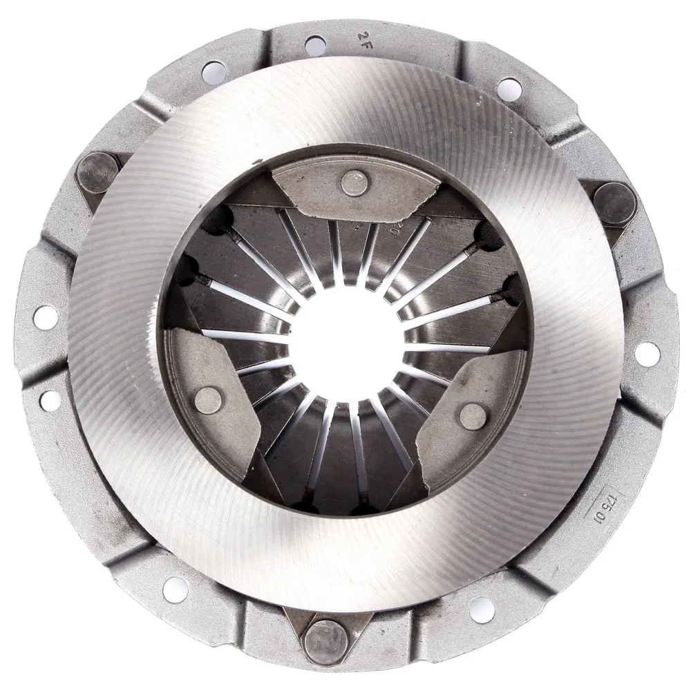 Embreagem Remanufaturada Fusca 1300 73 a 86, Gol 1300 80 a 81