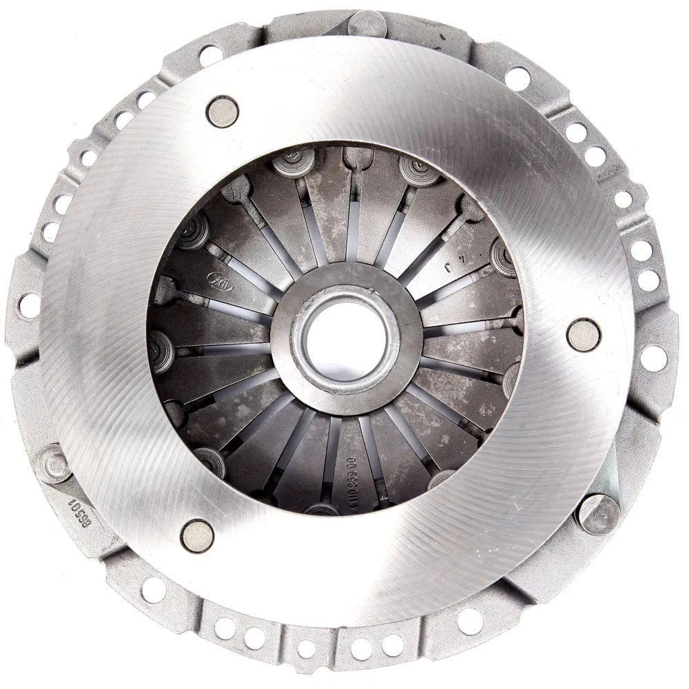 Embreagem Remanufaturada Fusca 1500 70 a 73, Variant 1600 69 a 73, TL 1600 70 a 73, Kombi 1500 67 a 73, Puma 1500 69 a 73