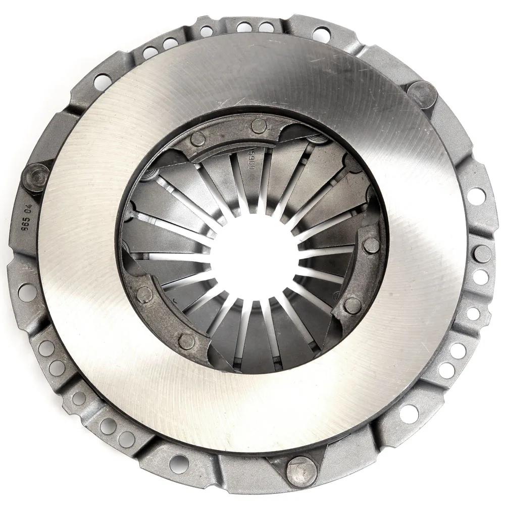 Embreagem Remanufaturada Fusca 1500 1600 73 a 86, Kombi 1500 1600 73 a 05, SP2 1500 1600 73 a 76, Brasília 1600 73 a 82, Variant 1600 73 a 81, Puma 1600 73 a 80, TL 1600 73 a 76, Gol Saveiro BX 1.6 81 a 85