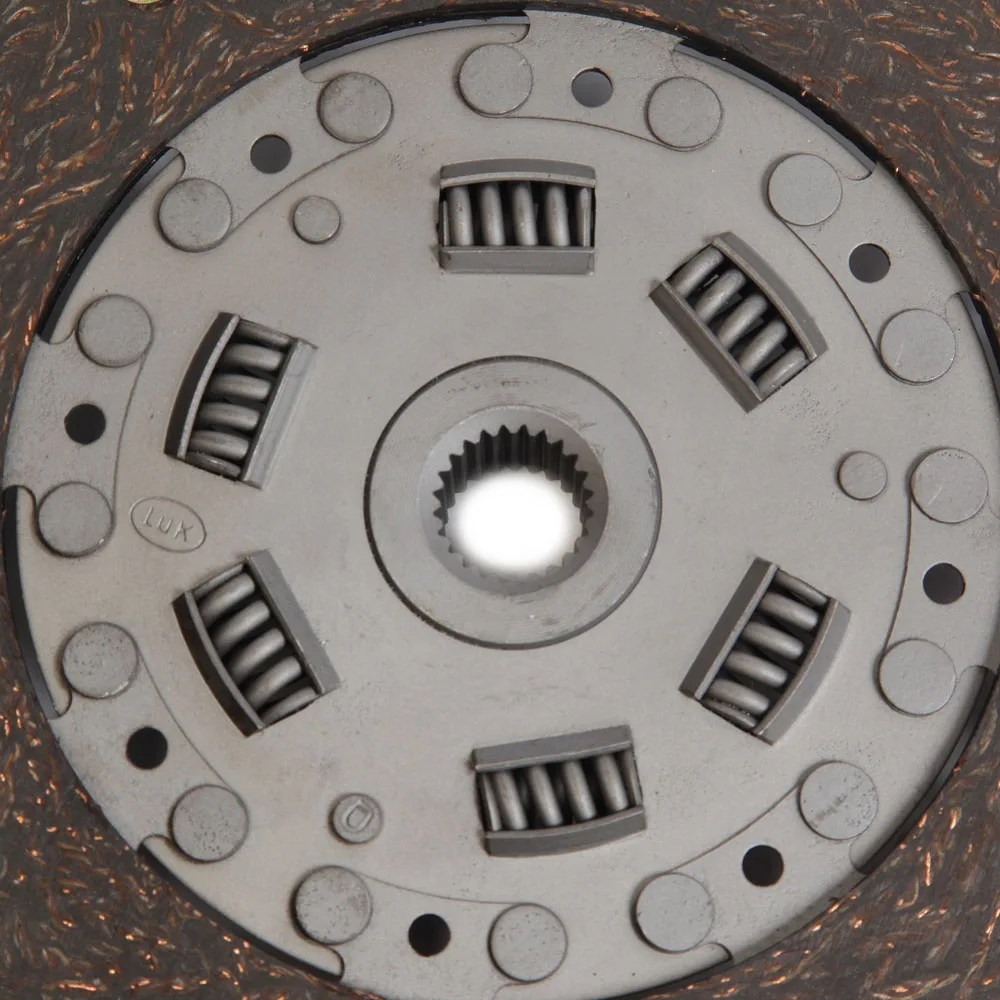 Embreagem Remanufaturada Fusca 1500 1600 73 a 86, Kombi 1500 1600 73 a 05, SP2 1500 1600 73 a 76, Brasília 1600 73 a 82, Variant 1600 73 a 81, Puma 1600 73 a 80, TL 1600 73 a 76, Gol Saveiro BX 1.6 81 a 85