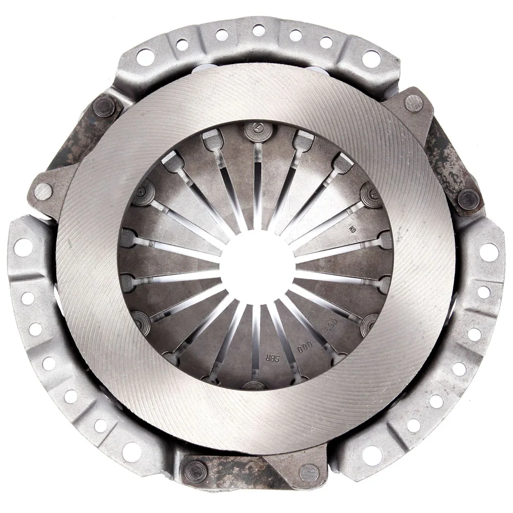 Embreagem Remanufaturada Uno 1.5 1.6 86 a 97, Fiorino 1.5 1.6 91 a 97, Elba 1.5 1.6 86 a 99, Premio 1.5 1.6 85 a 95
