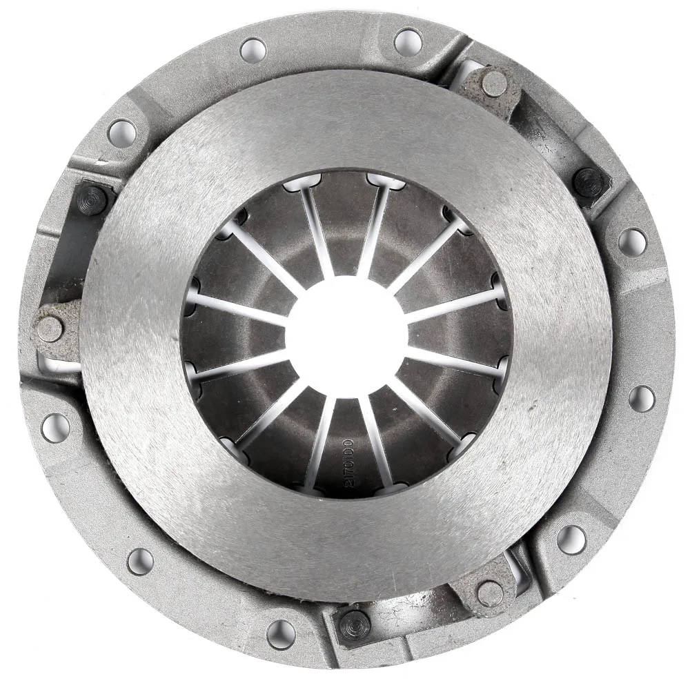 Embreagem Remanufaturada Asia Towner 0.8 - 93 a 99
