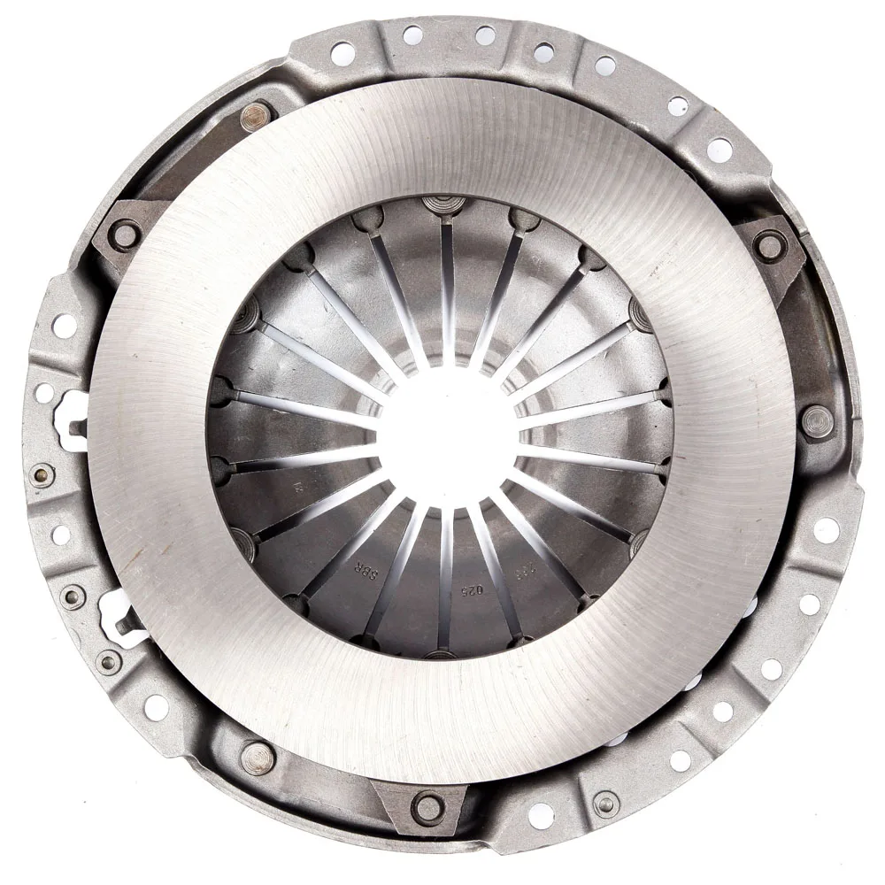 Embreagem Remanufaturada Golf 1.6 1.8 2.0 98 a 2003, Audi A3 1.6 1.8 96 a 2003, Bora New Beetle 2.0 99 a 2003