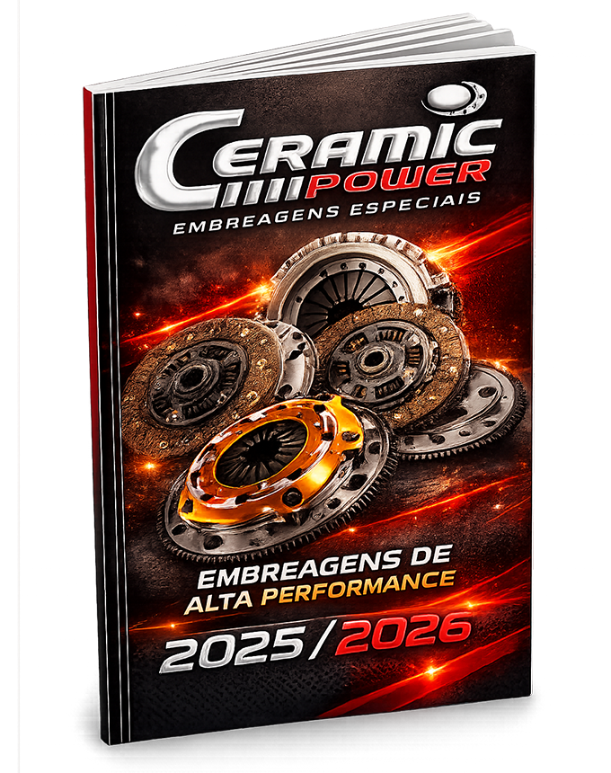 Catálogo Ceramic Power 2025