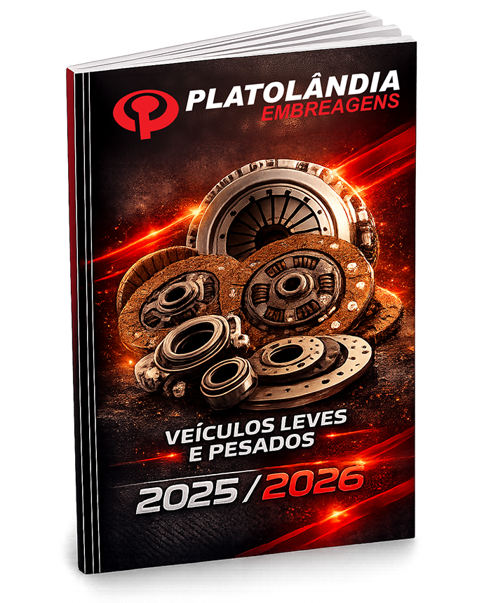 Catálogo Platolândia 2025