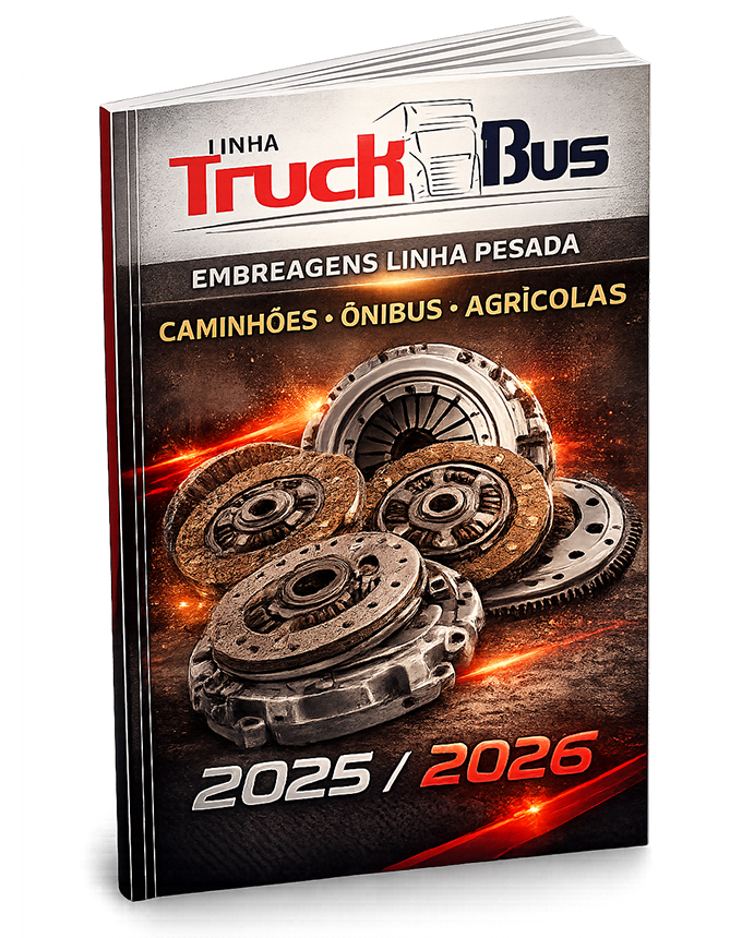Catálogo TruckBus 2025