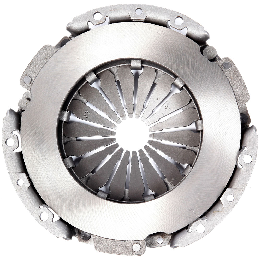 Embreagem Remanufaturada Peugeot 206 1.6 8v 99 a 2009