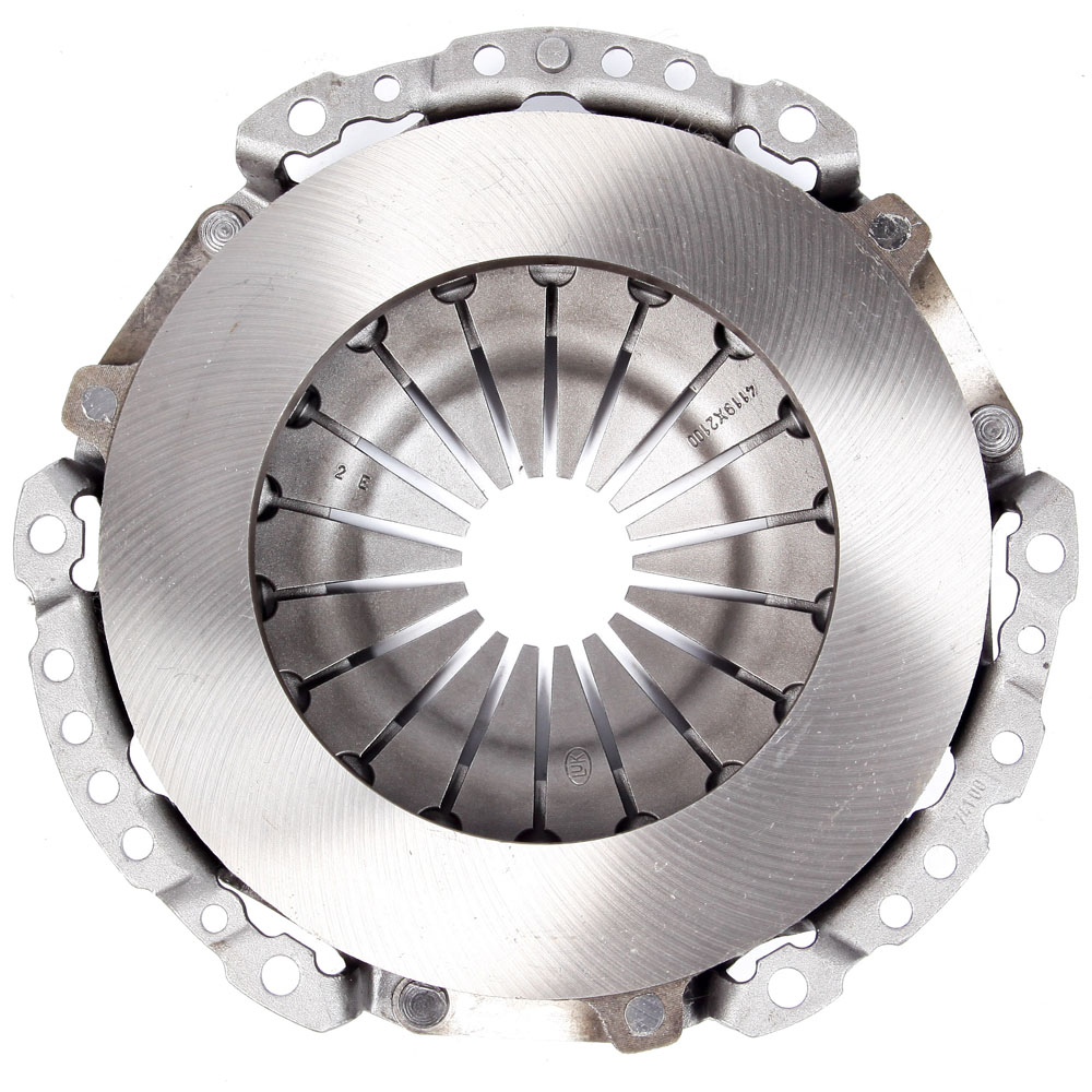 Embreagem Remanufaturada Brava 1.6 99 a 2003, Doblo 1.6 2002 a 2003, Palio 1.6 96 a 2007, Siena 1.6 97 a 2004, Strada 1.6 2002 a 2003