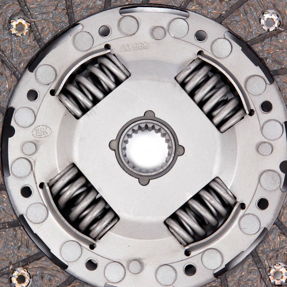 Embreagem Remanufaturada Brava 1.6 99 a 2003, Doblo 1.6 2002 a 2003, Palio 1.6 96 a 2007, Siena 1.6 97 a 2004, Strada 1.6 2002 a 2003