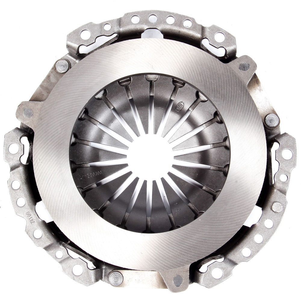 Embreagem Remanufaturada Elba 1.6 93 a 96, Fiorino 1.5 1.6 91 a 2004, Palio Siena Strada 1.5 96 a 2001, Premio 1.5 1.6 85 a 95, Tipo 1.6 93 a 97, Uno 1.5 1.6 86 a 97