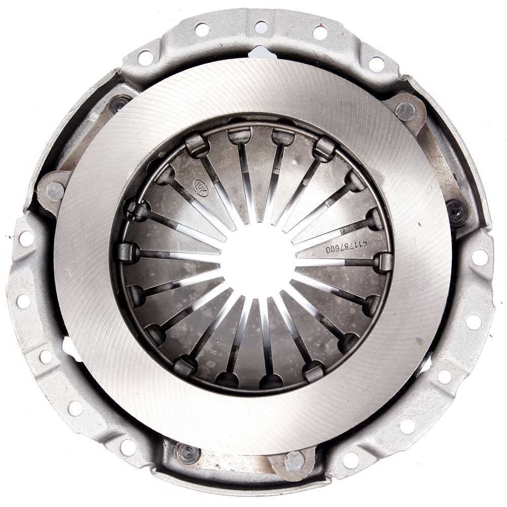 Embreagem Remanufaturada Palio 1.0 8v 16v 96 a 2000