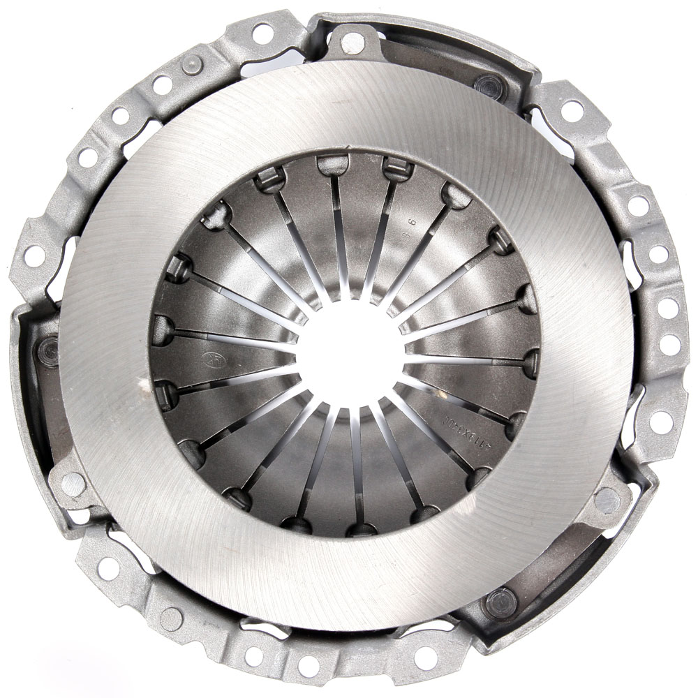 Embreagem Remanufaturada Fox Gol Polo Voyage 1.0 1.6, Golf Saveiro CrossFox SpaceFox Audi A3 1.6