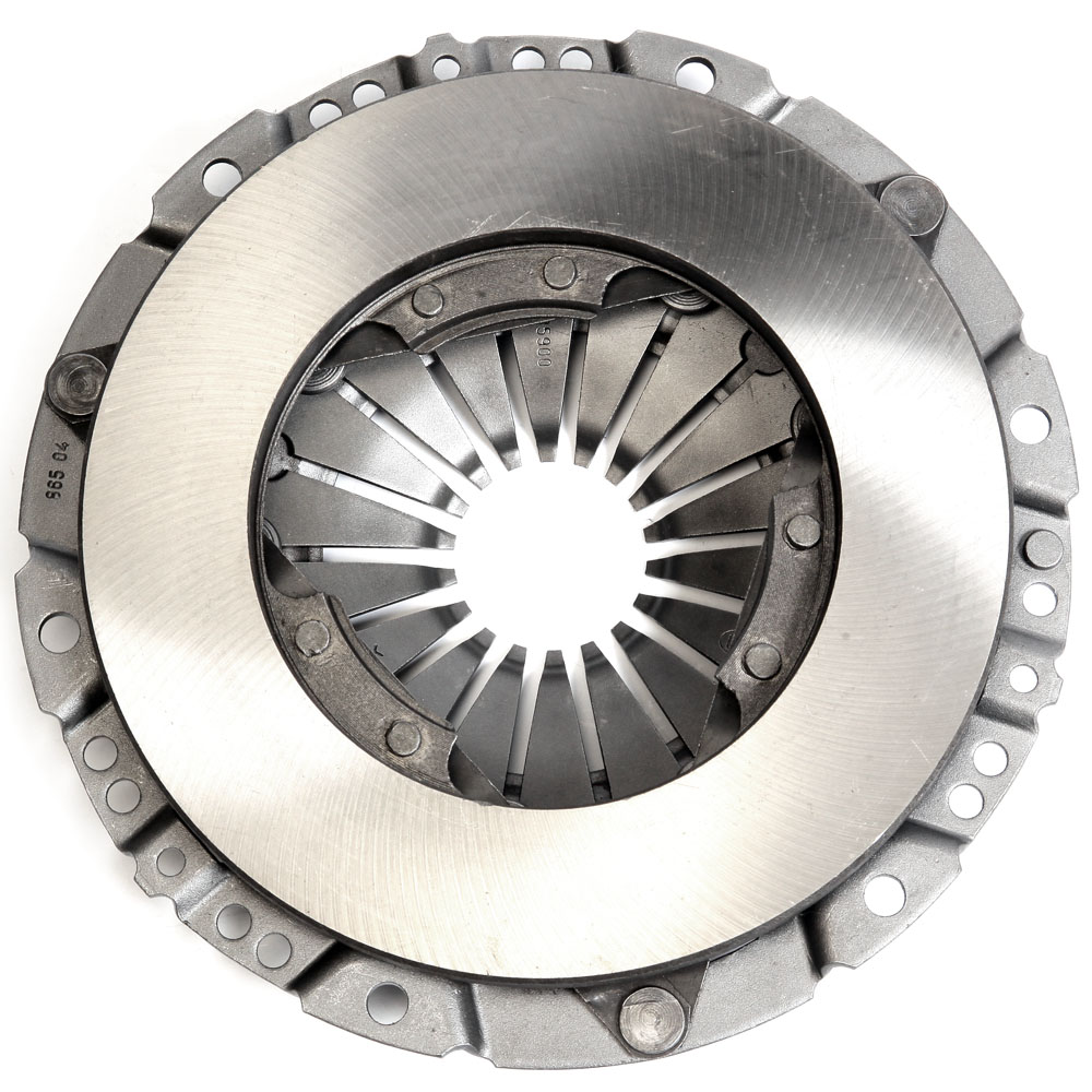 Embreagem Remanufaturada Fusca 1500 1600 73 a 86, Kombi 1500 1600 73 a 05, SP2 1500 1600 73 a 76, Brasília 1600 73 a 82, Variant 1600 73 a 81, Puma 1600 73 a 80, TL 1600 73 a 76, Gol Saveiro BX 1.6 81 a 85
