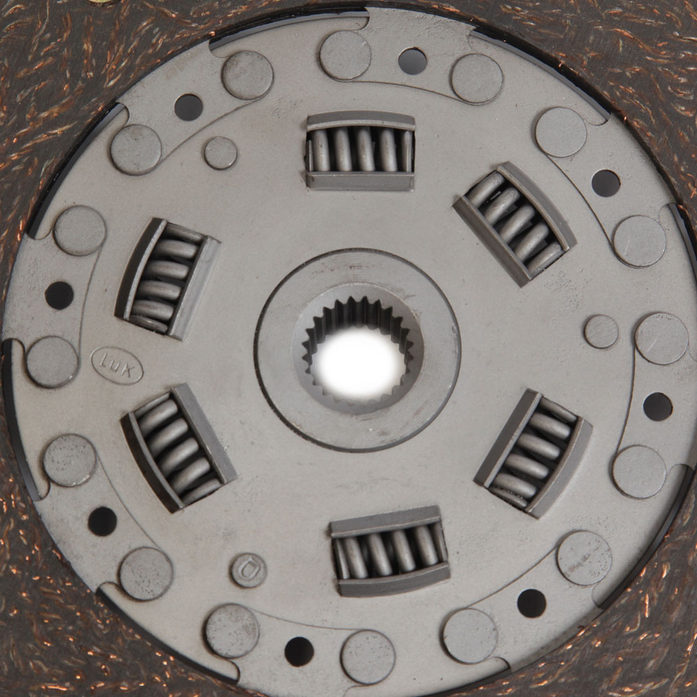 Embreagem Remanufaturada Fusca 1500 1600 73 a 86, Kombi 1500 1600 73 a 05, SP2 1500 1600 73 a 76, Brasília 1600 73 a 82, Variant 1600 73 a 81, Puma 1600 73 a 80, TL 1600 73 a 76, Gol Saveiro BX 1.6 81 a 85