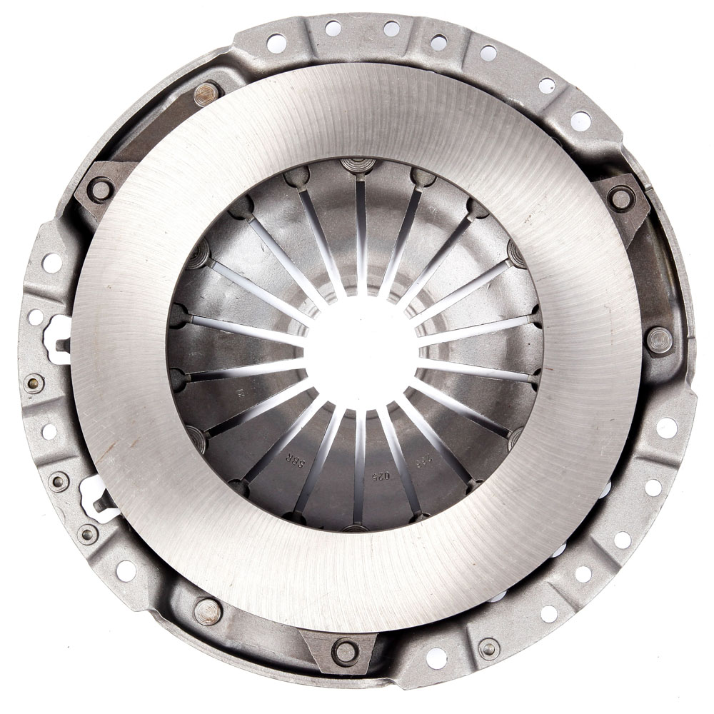 Embreagem Remanufaturada Golf 1.6 1.8 2.0 98 a 2003, Audi A3 1.6 1.8 96 a 2003, Bora New Beetle 2.0 99 a 2003